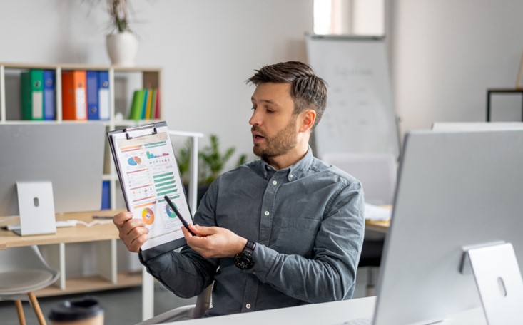 Advantages of Using Adobe Experience Manager Forms