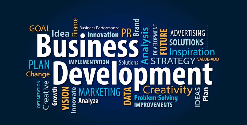Beyond the Buzzwords: What Business Development Really Encompasses