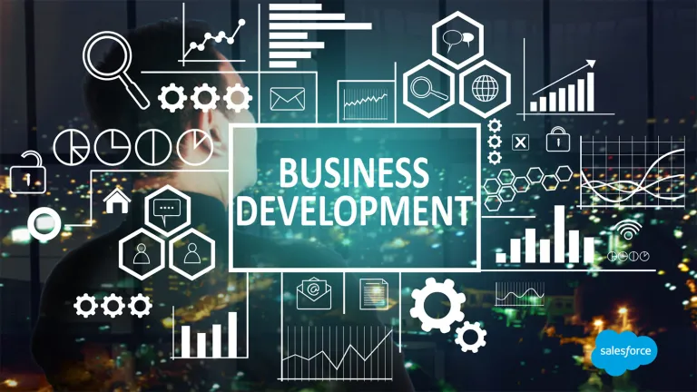 Business development: From Traditional Tactics to Innovation: Unlocking New Business Opportunities