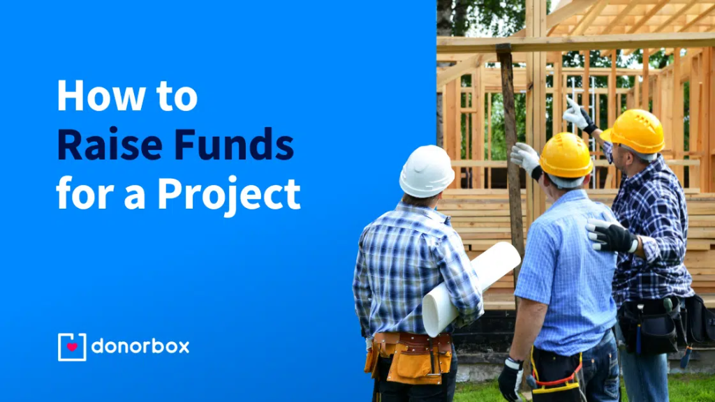 How Can I Raise Funds: How to Raise Funds for Charity